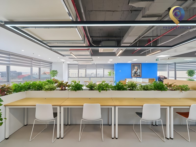 SME Hoàng Gia Coworking
